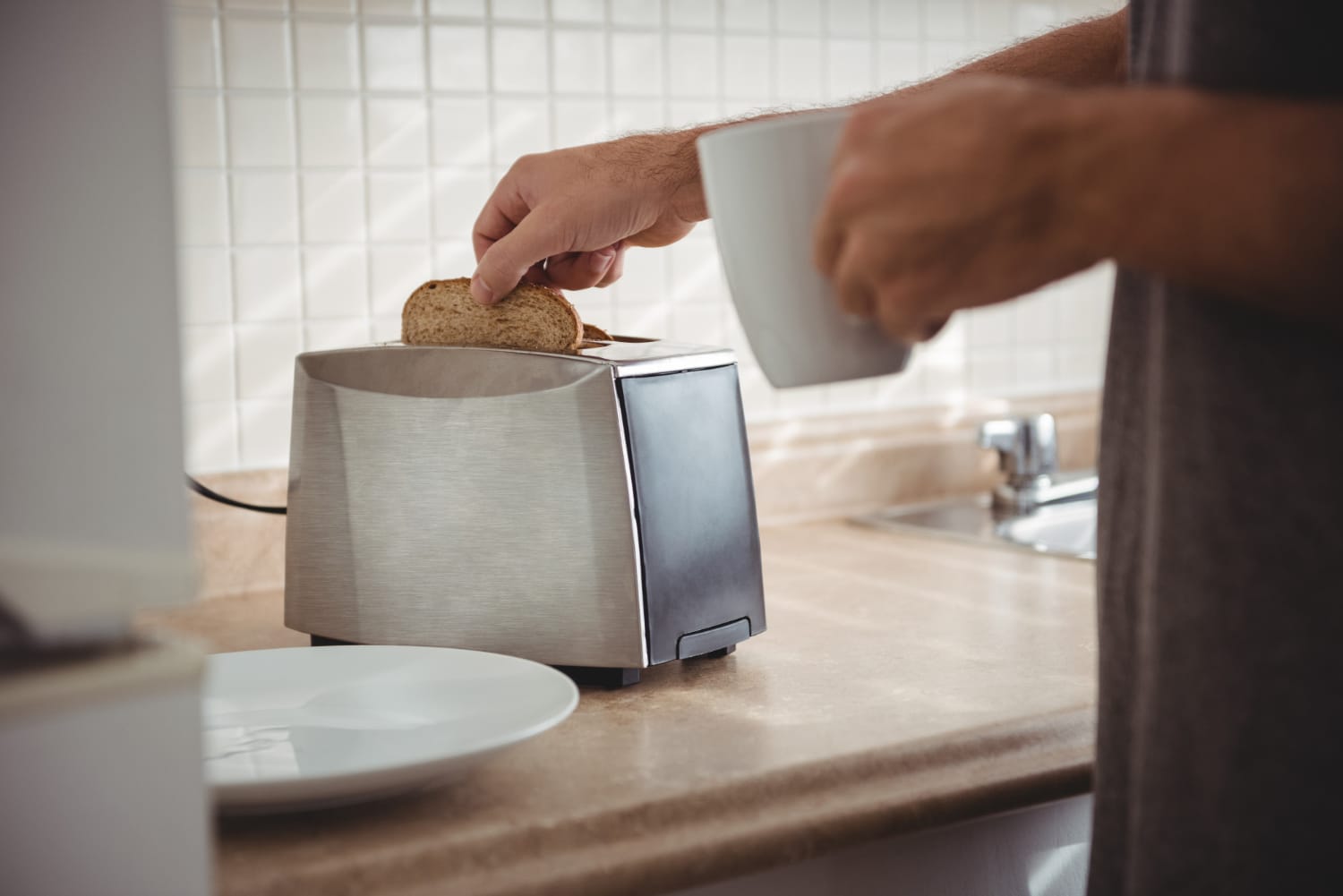 Toaster bedst i test – Få lækre toast hver gang