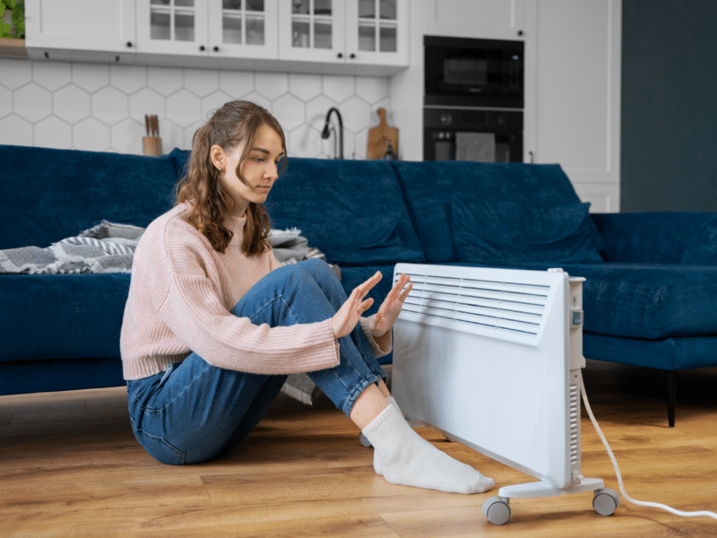 Elradiator bedst i test – Find den bedste elradiator til dit behov