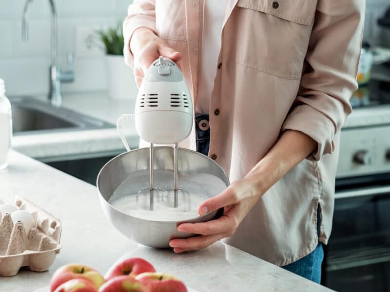 Håndmixer test – Her er de bedste håndmixere i test