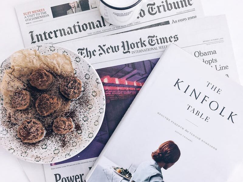 7 tips til at finde kvalitetsnyheder online