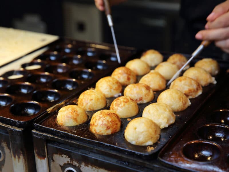 Æbleskivepande test – Bliv klar til julen med din egen æbleskivepande