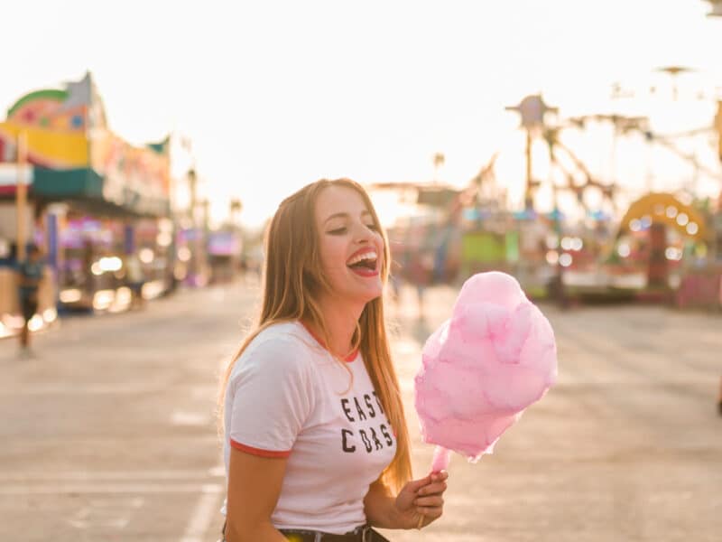 Candyfloss maskine test: Sødmefulde oplevelser i hjemmet