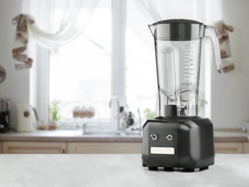 Foodprocessor test – Find en foodprocessor bedst i test