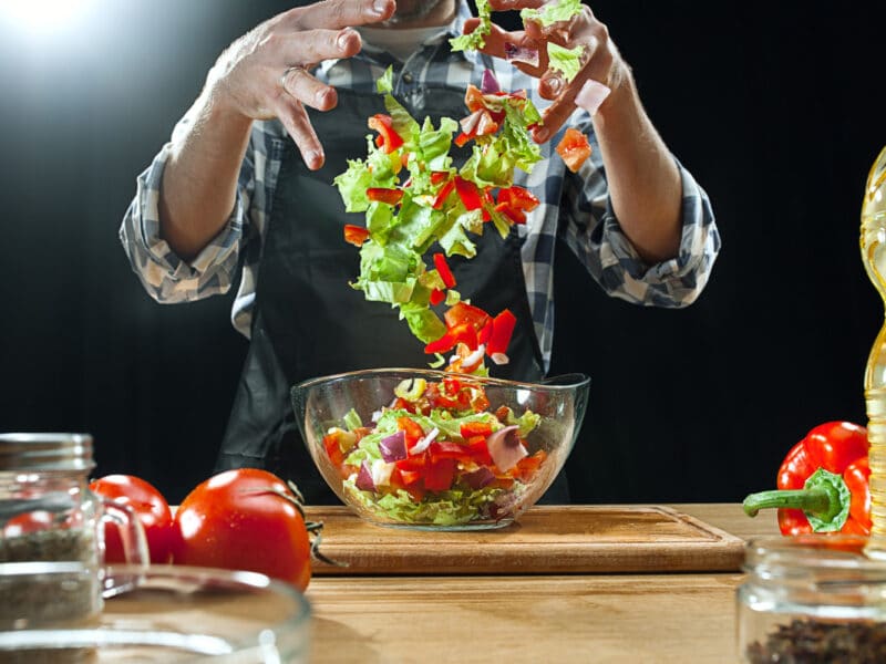 En oversigt over de bedste spiralizer på markedet