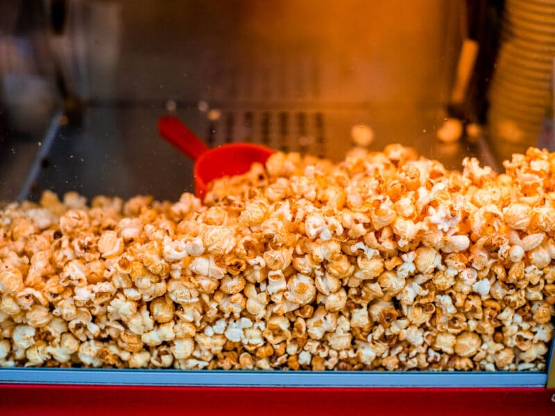Popcornmaskine test: Popcorn til perfektion på ingen tid