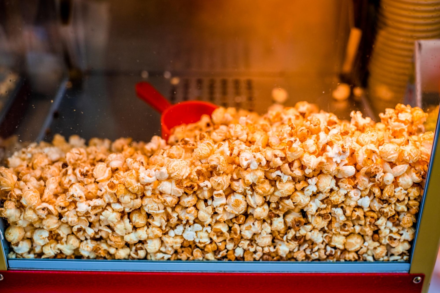 Popcornmaskine test: Popcorn til perfektion på ingen tid