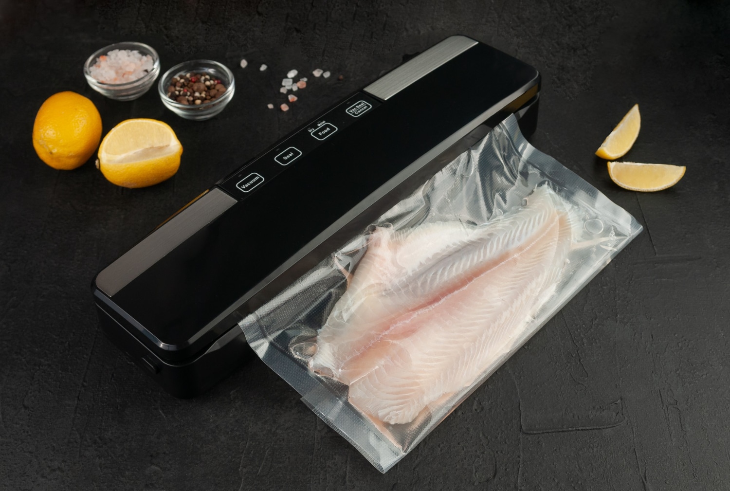 Sous vide test – Opgrader din madoplevelse med den bedste sous vide