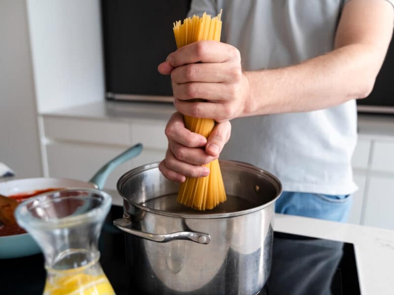 Pastagryde test – Gør det nemt at lave pasta