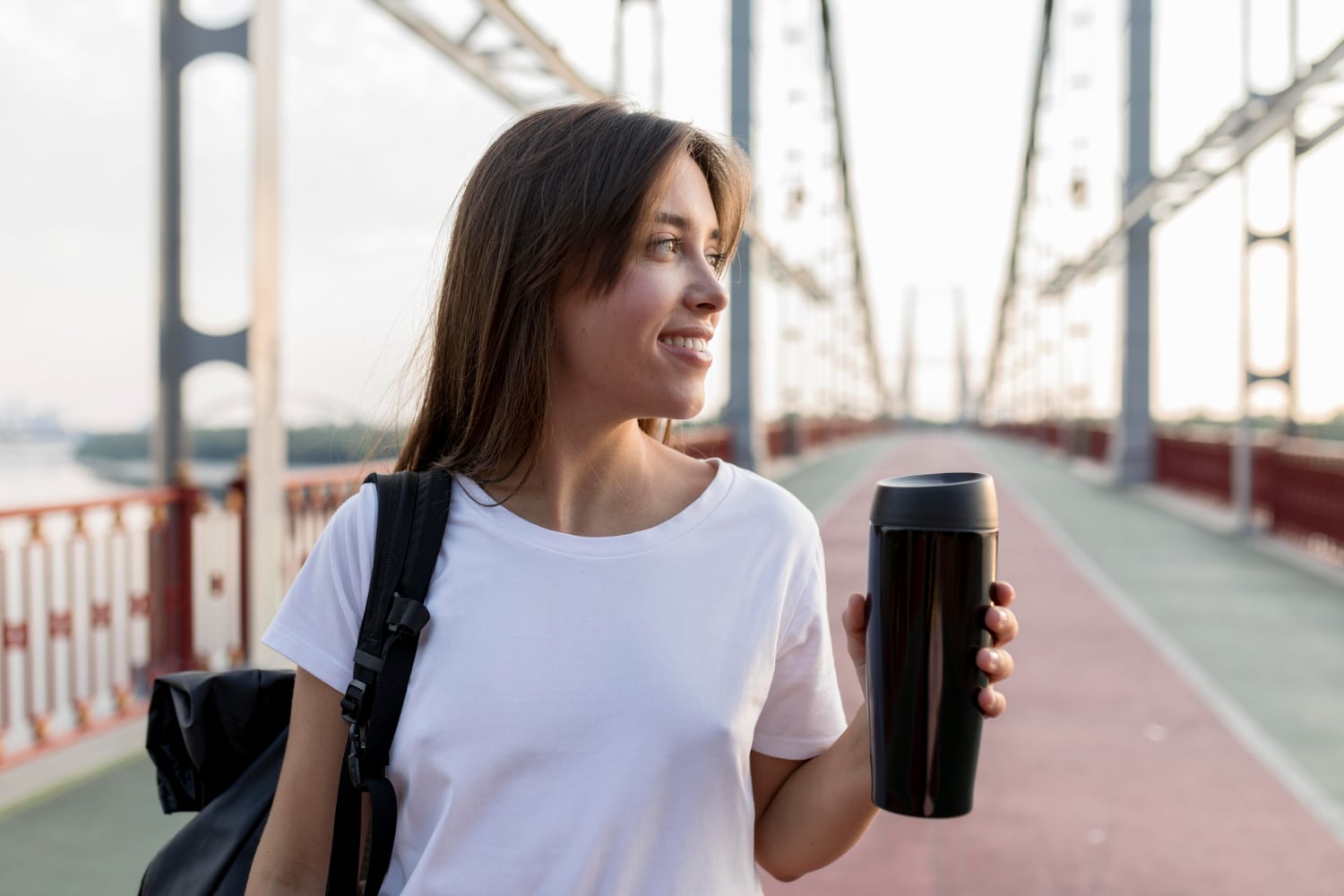 Termokrus test – Varm kaffe hele dagen? Ja tak!