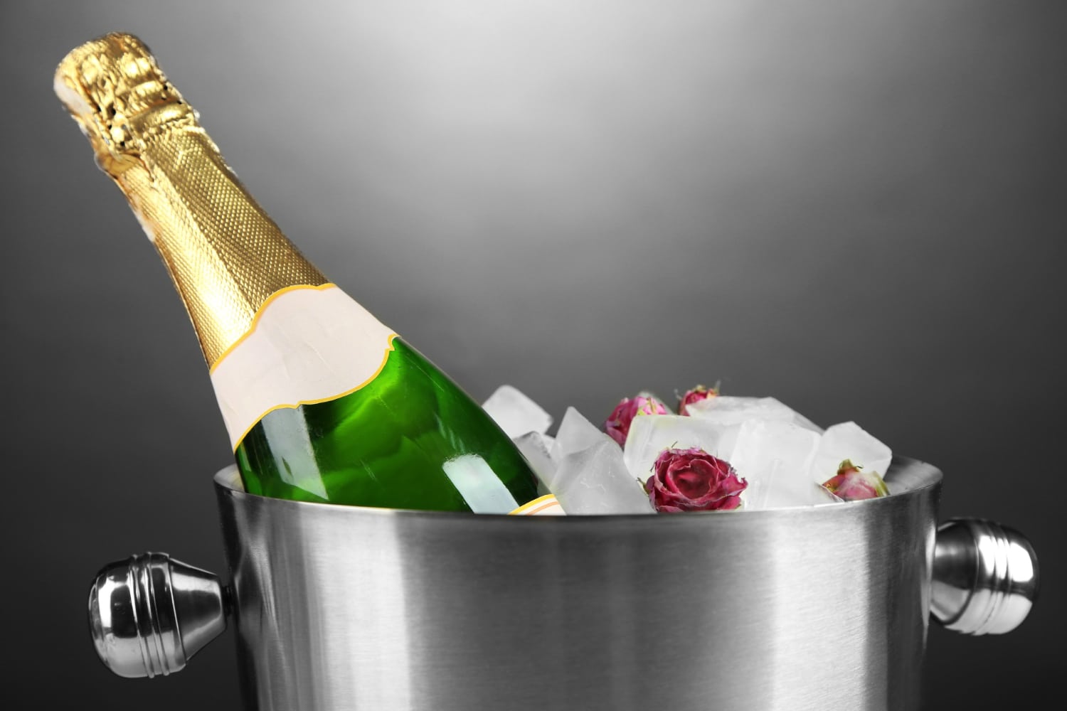 Champagnekølere