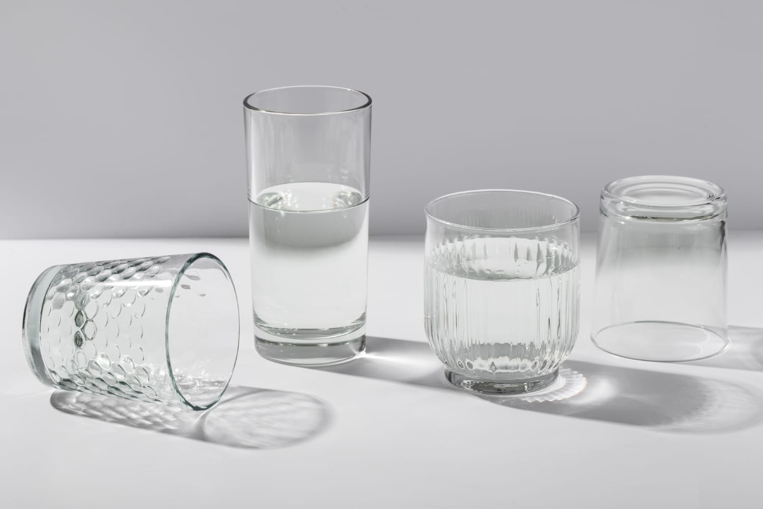 Glas