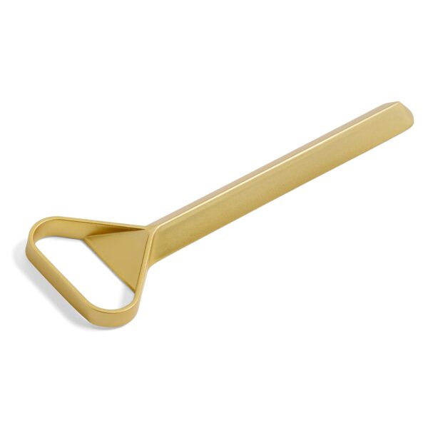 HAY Cap oplukker, guld