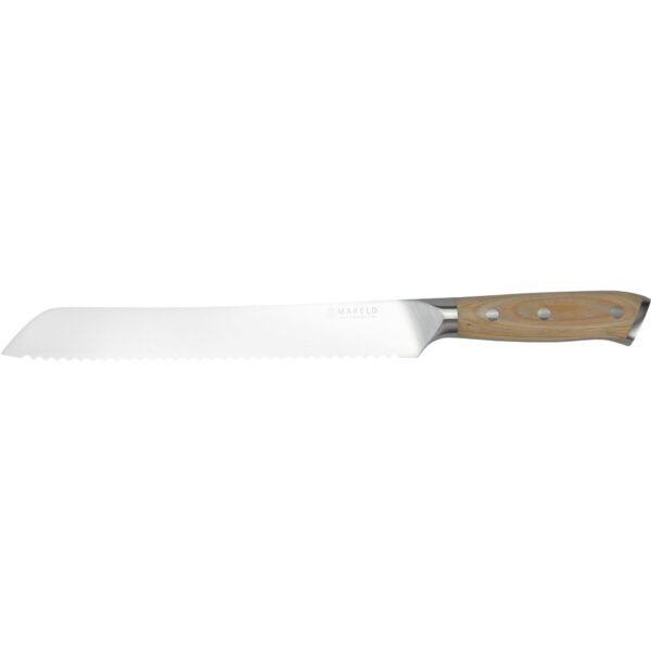 Mareld Brødkniv, 23 cm
