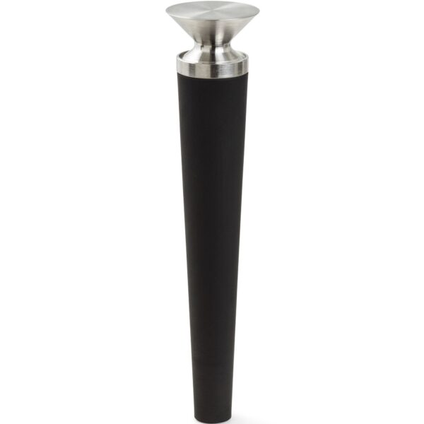 Rosendahl Grand Cru oplukker, sort/stål
