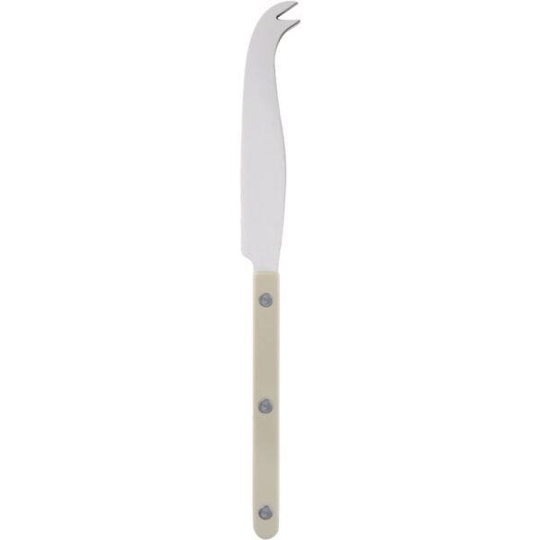 Sabre Paris Bistrot Solid ostekniv 25 cm, light kaki