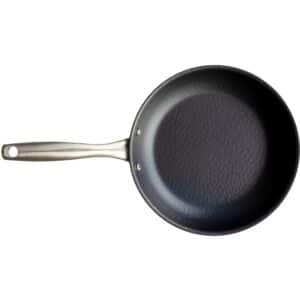 Satake Stegepande kulstål, 24 cm