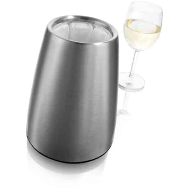 Vacu Vin Active Elegant vinkøler, rustfri stål