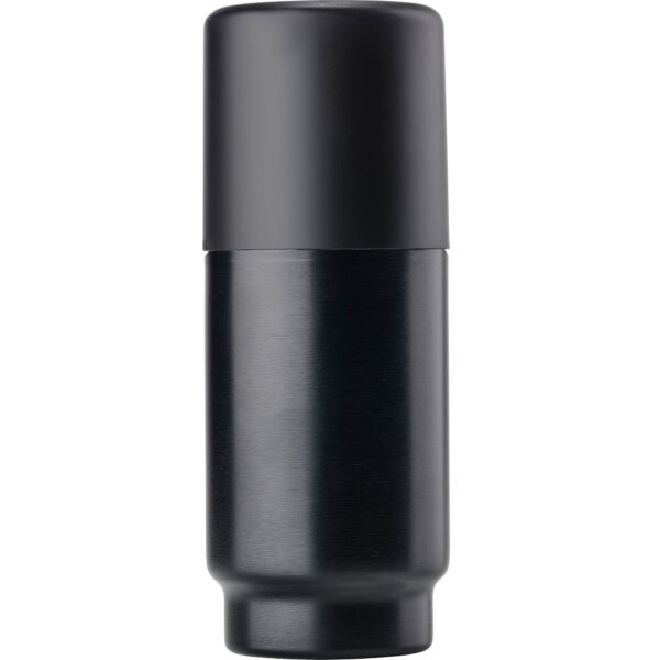 Zone Rocks shaker, 55 cl, sort