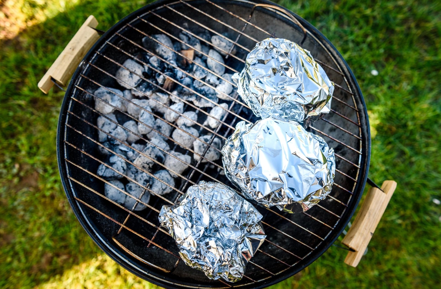 Kulgrill