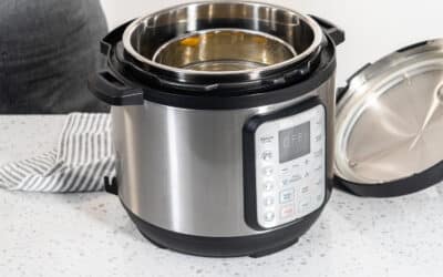 Bedste multicooker i test