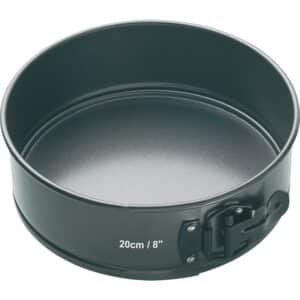 Kitchen Craft Bageform springform Ø20 cm.