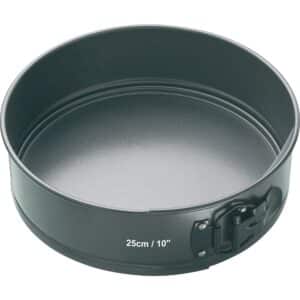 Kitchen Craft Bageform springform Ø25 cm.