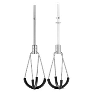 KitchenAid 5KHMFEEB2 Piskeris, edge beater