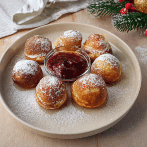 æbleskiver