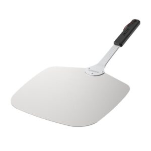 cozze ® letvægts pizzaspade 65 x 30 x 30 cm aluminium