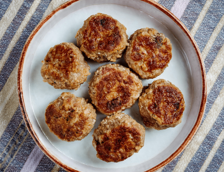 Frikadeller