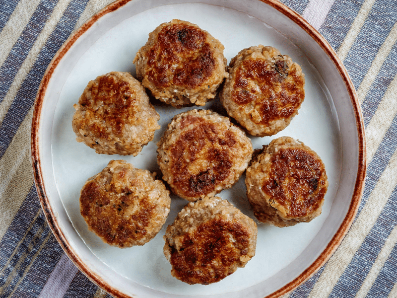 Frikadeller