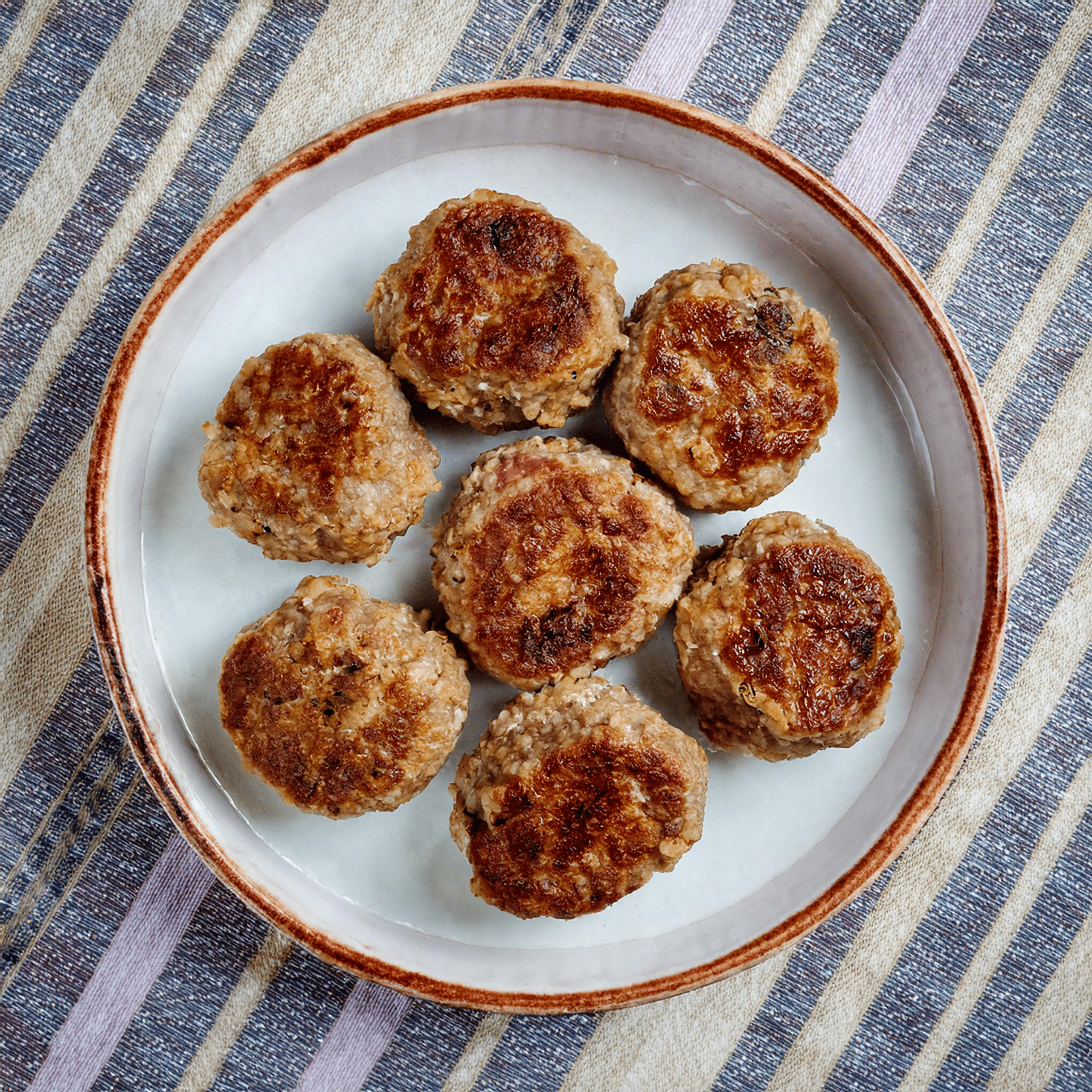 Frikadeller