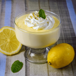 Citronfromage