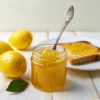 Citronmarmelade