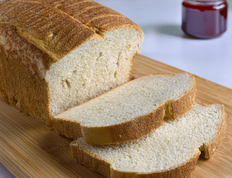 Franskbrød i airfryer