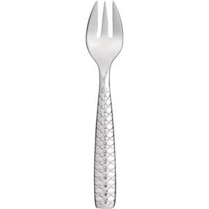 Alessi Colombina østersgaffel 4 stk.