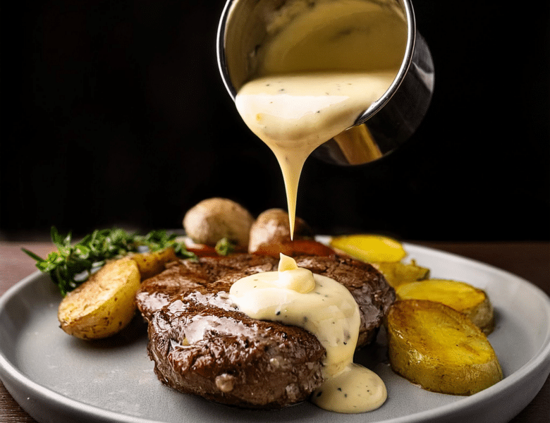 Bearnaise