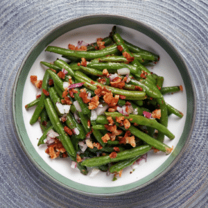 Bønnesalat