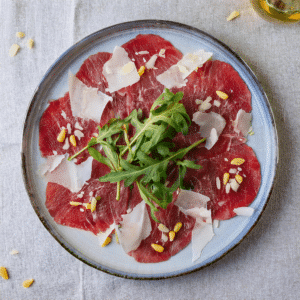 Carpaccio