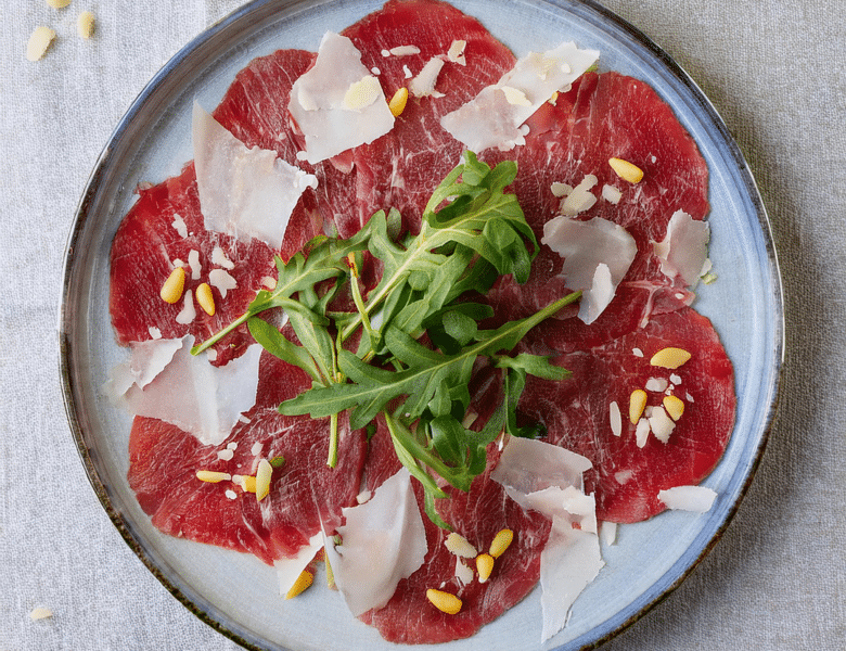 Carpaccio