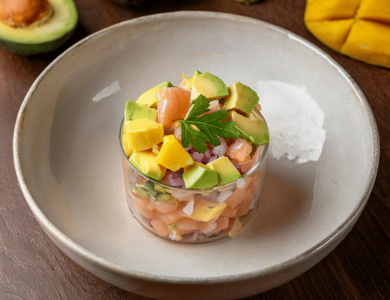 Ceviche