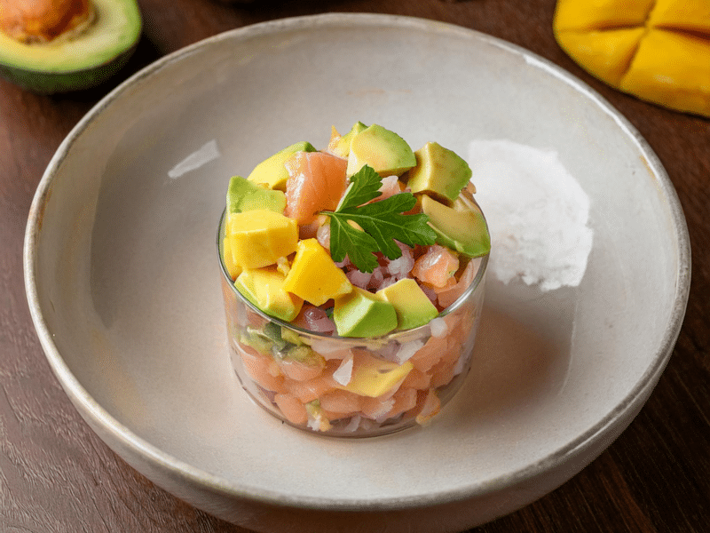 Ceviche