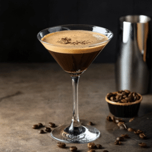 Espresso Martini