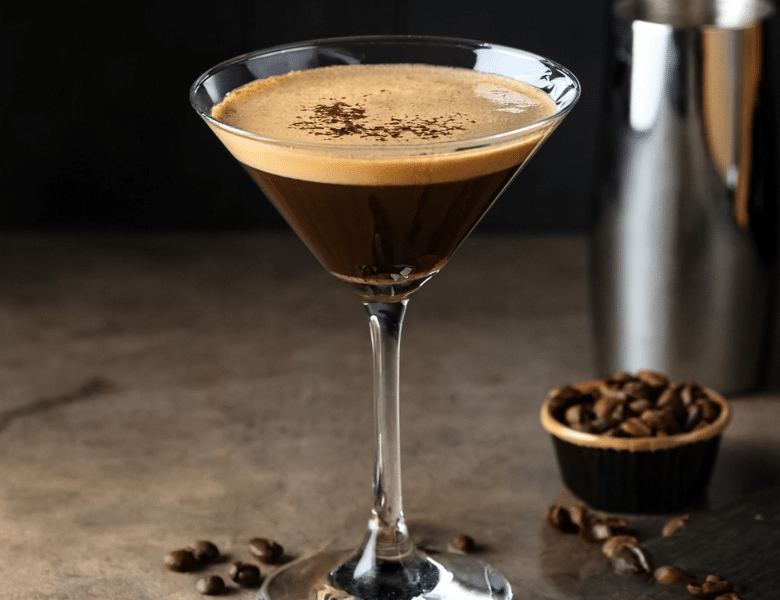 Espresso Martini