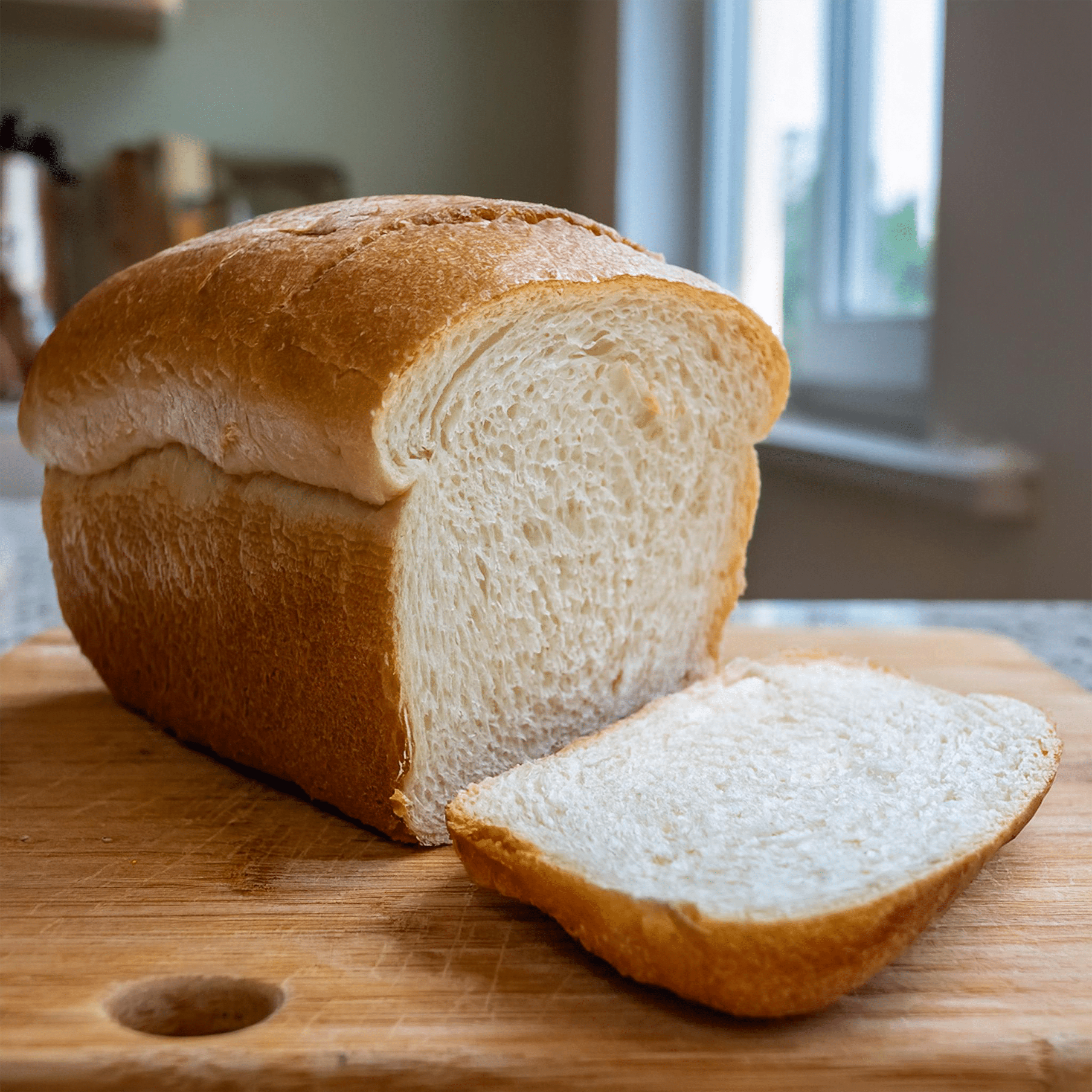Brød