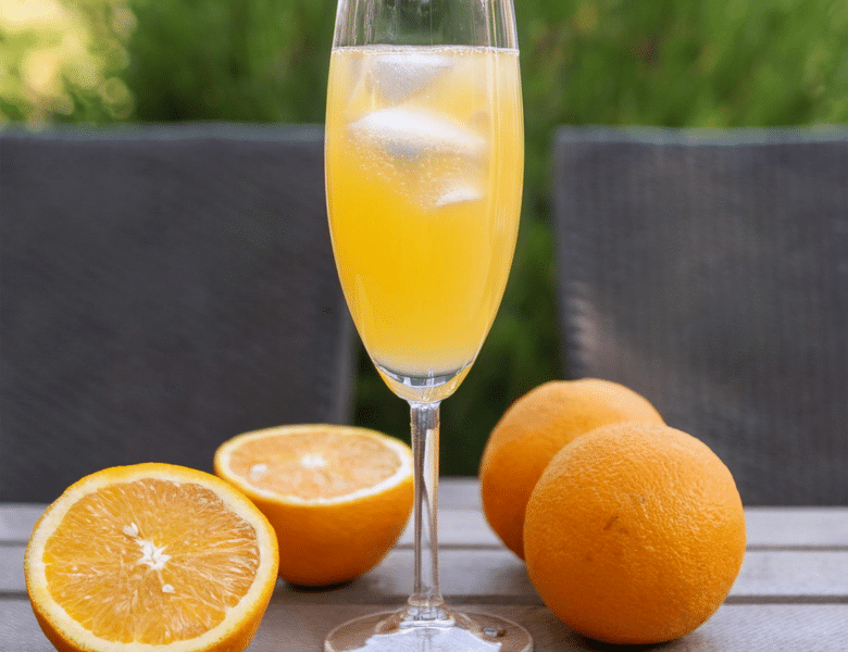 Mimosa