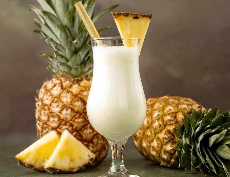 Pina Colada