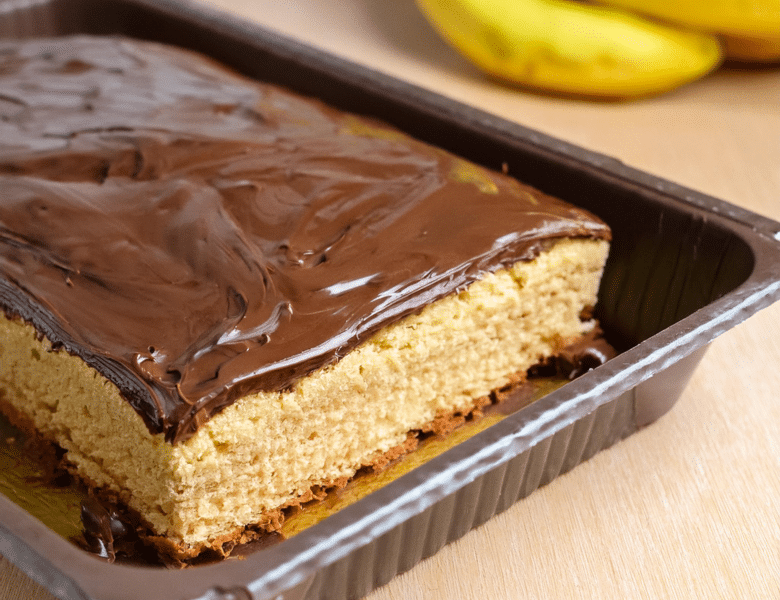 Banankage