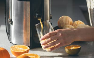 Bedste juicer i test