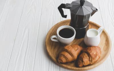Bedste kaffekande i test